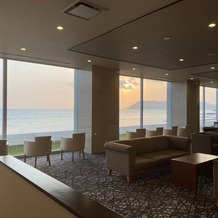 イマジン　ホテル＆リゾート　函館の画像｜待合室