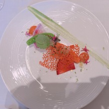 ｍｏｉｔｉｅ　ｍｏｉｔｉｅ（モアチェ　モアチェ）～リバーサイドテラス～の画像｜前菜