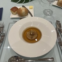 Ｐｌｅａｔｓ．Ｉ（プリーツ　ドット　アイ）の画像｜パンとリゾットのスープ
