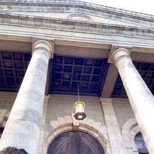 旧桜宮公会堂（国登録重要文化財）の画像