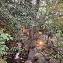 アカガネリゾート京都東山　（AKAGANE RESORT KYOTO HIGASHIYAMA）の画像｜庭