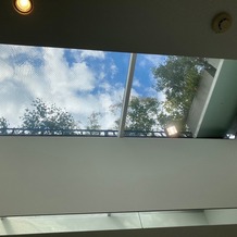 ヴィクトリアガーデン恵比寿迎賓館の画像｜チャペルの天井