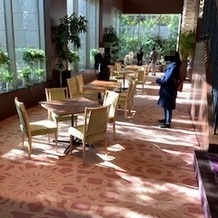 ＬＡＺＯＲ　ＧＡＲＤＥＮ　ＯＳＡＫＡ（ラソール　ガーデン　大阪）の画像