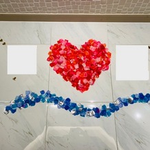 ララシャンス HIROSHIMA迎賓館の画像｜感動しました。めちゃくちゃかわいかった…
