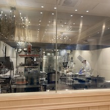 Crevette &amp;nbsp;名古屋（クルヴェット　ナゴヤ）の画像｜オープンキッチン