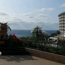 沖縄かりゆしビーチリゾート・オーシャンスパの画像