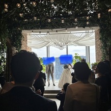 The 33 Sense of Wedding（ザ・サーティスリー センス・オブ・ウエディング）の画像｜アフターセレモニー会場