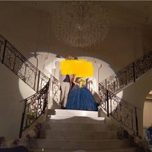 Casa　d&#39;　Angela　Aoyama（カサ・デ・アンジェラ青山）の画像｜階段入場したい方はぜひおすすめです！