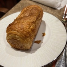 ＢＥＬＬＥ　ＪＡＲＤＩＮ（ベル・ジャルダン）の画像｜焼き立てのパン、あたたかくて外がサクサクしててとてもおいしかった！