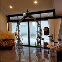Green Resort Wedding KIKKI　（長崎あぐりの丘高原ホテル）の画像
