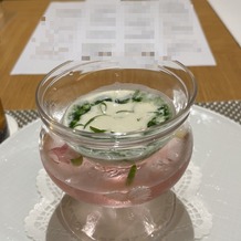 ＩＬＢＥＩＧＥ（イルベイジュ）の画像｜ジャガイモの冷製スープ