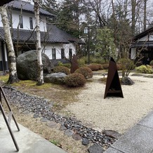 駒ヶ根高原　古民家ウェディング　「音の葉」の画像