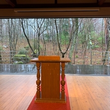 駒ヶ根高原　古民家ウェディング　「音の葉」の画像