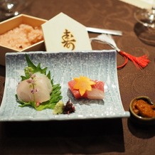 平安神宮会館の画像｜鮮魚料理