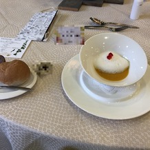 フェリヴェール　サンシャインの画像｜スープとパン