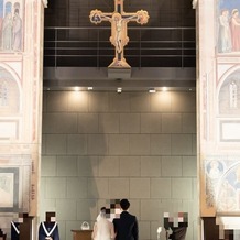 大塚国際美術館の画像｜スクロヴェーニ礼拝堂