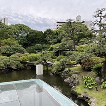 ART HOTEL NEW TAGAWA(アートホテル小倉　ニュータガワ)の画像｜日本庭園での挙式も可能