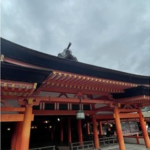 厳島神社の画像