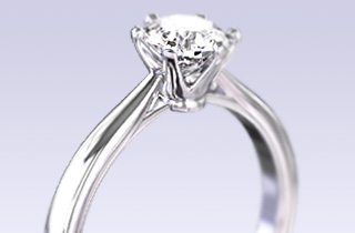 やっぱり気になる！婚約指輪の平均購入価格はどれくらい？
