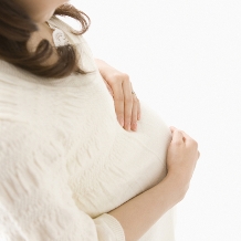 妊婦様専用オールハンドケア誕生★ドレスから出る全部美肌体験のメインイメージ