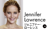 Jennifer Lawrence ジェニファー・ローレンス