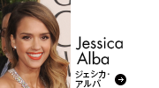Jessica Alba ジェシカ・アルバ