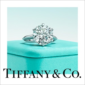 Tiffany & Co.（ティファニー）の婚約指輪(エンゲージリング 