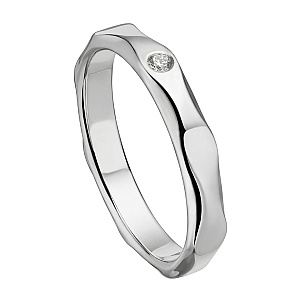 インフィニート - BVLGARI（ブルガリ）の結婚指輪(マリッジリング)