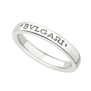 フェディ - BVLGARI（ブルガリ）の結婚指輪(マリッジリング)