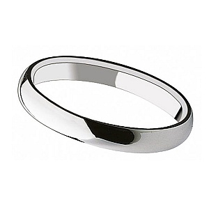 タンドルモン マリッジリング 3mm - Van Cleef & Arpels（ヴァン クリーフ＆アーペル）の結婚指輪(マリッジリング)｜ゼクシィ