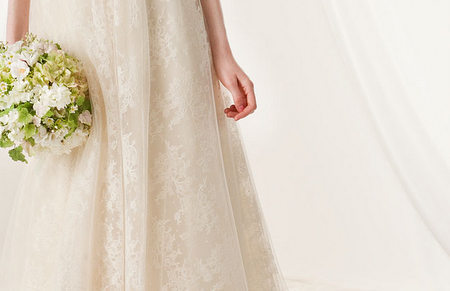 （2ページ目）アットホームウェディング HANZOYAのプランナーブログ「ドレス」｜ゼクシィで理想の結婚式