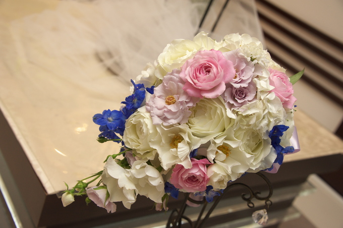 プリマディーバのプランナーブログ「 ブーケ&コーディネート」｜ゼクシィで理想の結婚式