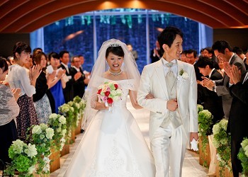 ブログ 三十路です Global Wedding Diade