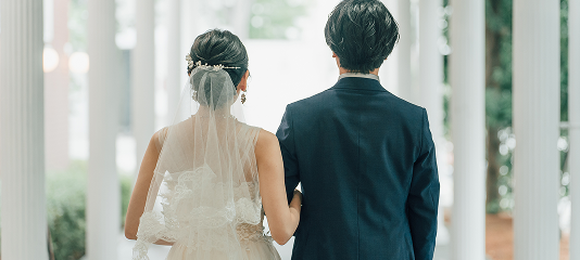 結婚式に良い六輝（六曜）の選び方