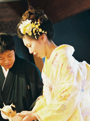 花嫁ヘアスタイルのカタログ画像詳細no 52 ゼクシィｎｅｔで結婚式