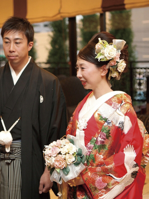 最適 ホイップ 大きい 花嫁 和装 ヘア Familycourt Kitagata Jp