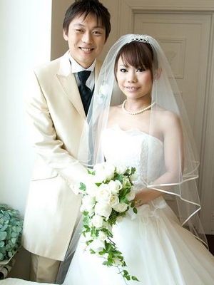花嫁ヘアスタイルのカタログ画像詳細no 97 ゼクシィｎｅｔで結婚式