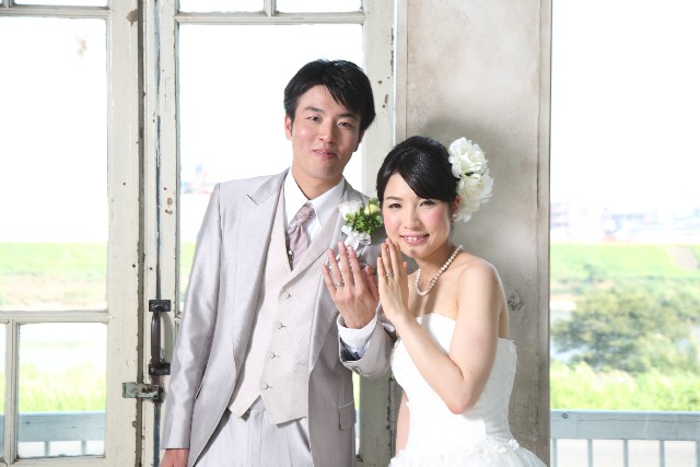 結婚できる女性とできない女性の違いって セキララ ゼクシィ