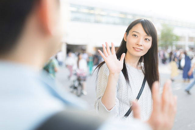 キュン ドキッ 好き を意識したきかっけ セキララ ゼクシィ