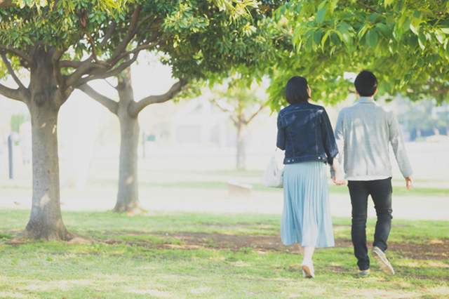 感謝や思いやり 結婚生活をうまく続けるコツ セキララ ゼクシィ