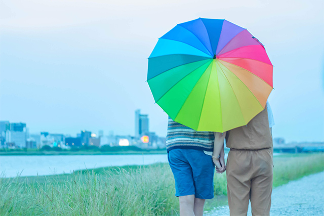 雨の日デートでしたい10のこと カップルにおすすめ セキララゼクシィ