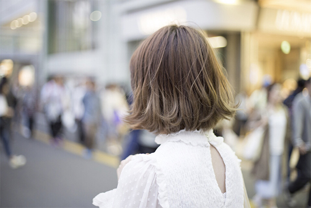 好きなタイプを聞かれたときの答え方 万人受けや気になる相手も セキララゼクシィ