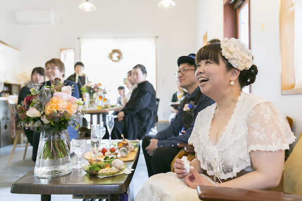 ORCHIDEA  オーキディア　パーティ　結婚式ロングドレス