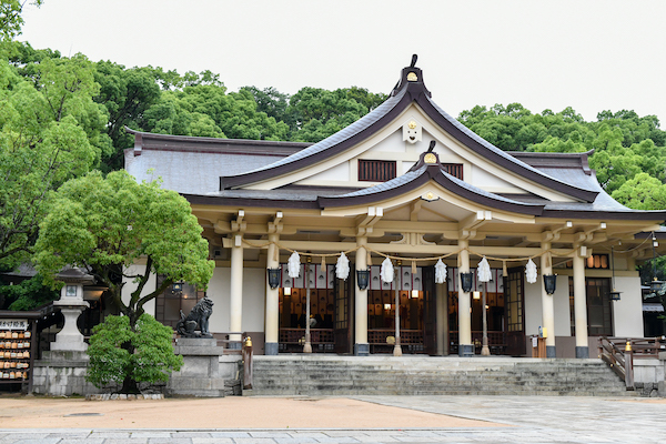 神社婚 ナイトパーティで 新しい家族をお披露目 結婚式実例集 ゼクシィ