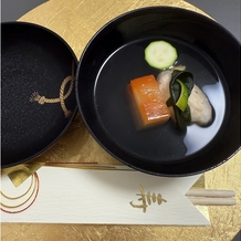 奈良町　あしびの郷の画像｜試食
