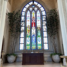 ザ・グランドティアラ　Ｓｅｎｊｕ（エルカミーノリアル大聖堂）の画像
