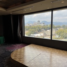 熊本ホテルキャッスルの画像