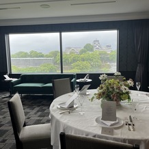 熊本ホテルキャッスルの画像