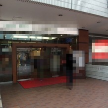 新大阪江坂　東急REIホテルの画像