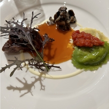 グランド ハイアット 福岡の画像｜美味しい料理
